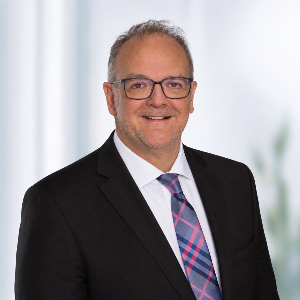 Volker Cyrener, persönlicher Ansprechpartner bei KV Finanzservice